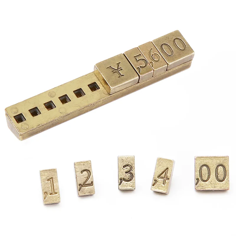 Цена по прейскуранту завода изысканный маленький золотой плакированный медный