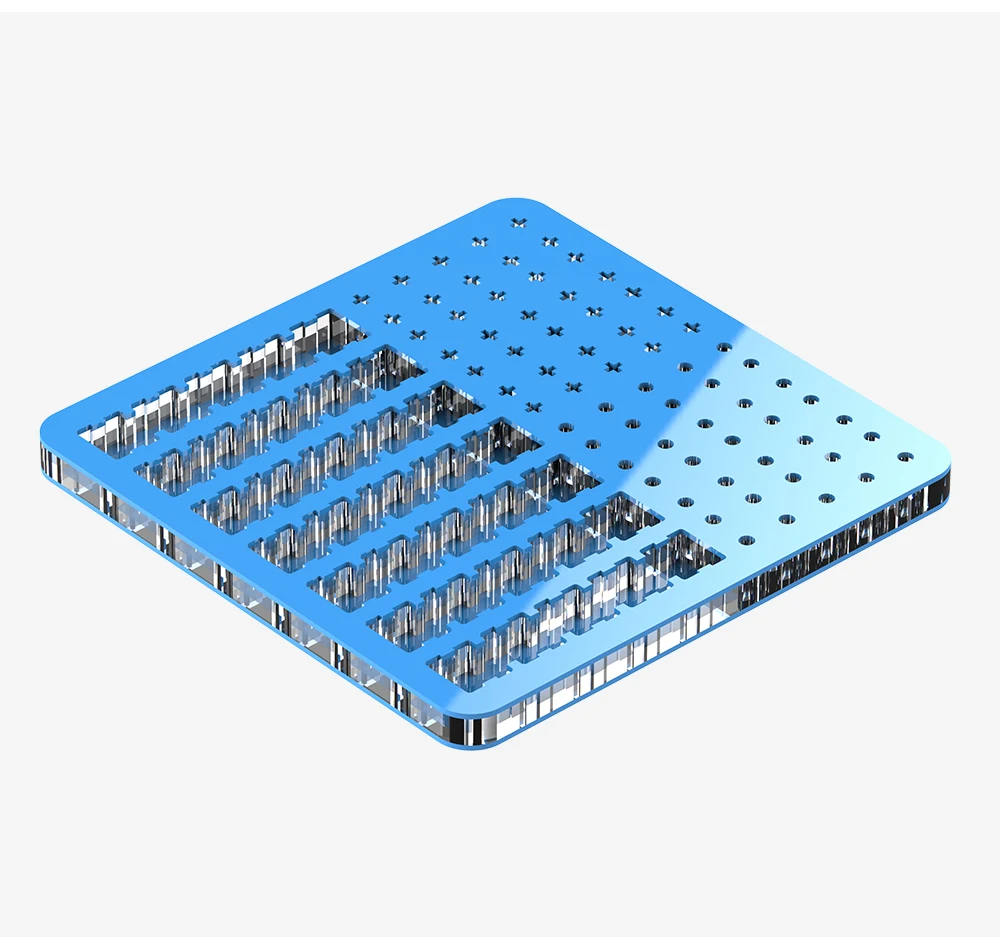 

KBDfans Switches Lube Station Switch Reapir Work Station