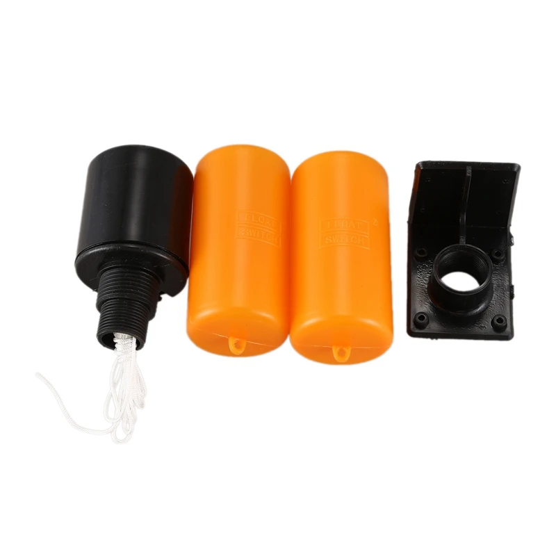 

1.2M Controller Float Switch Liquid Switch Liquid Water Level Float Switch Controller Contactor Sensor,70Ab Water Level Float Sw
