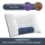 Bilateral magnet   lavender   buckwheat  single pack