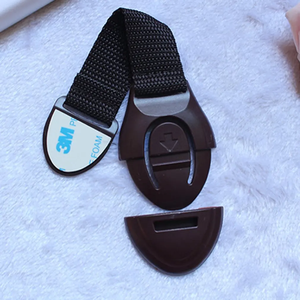 Детский безопасный замок для ящика многофункциональный шкаф Холодильник Пряжка