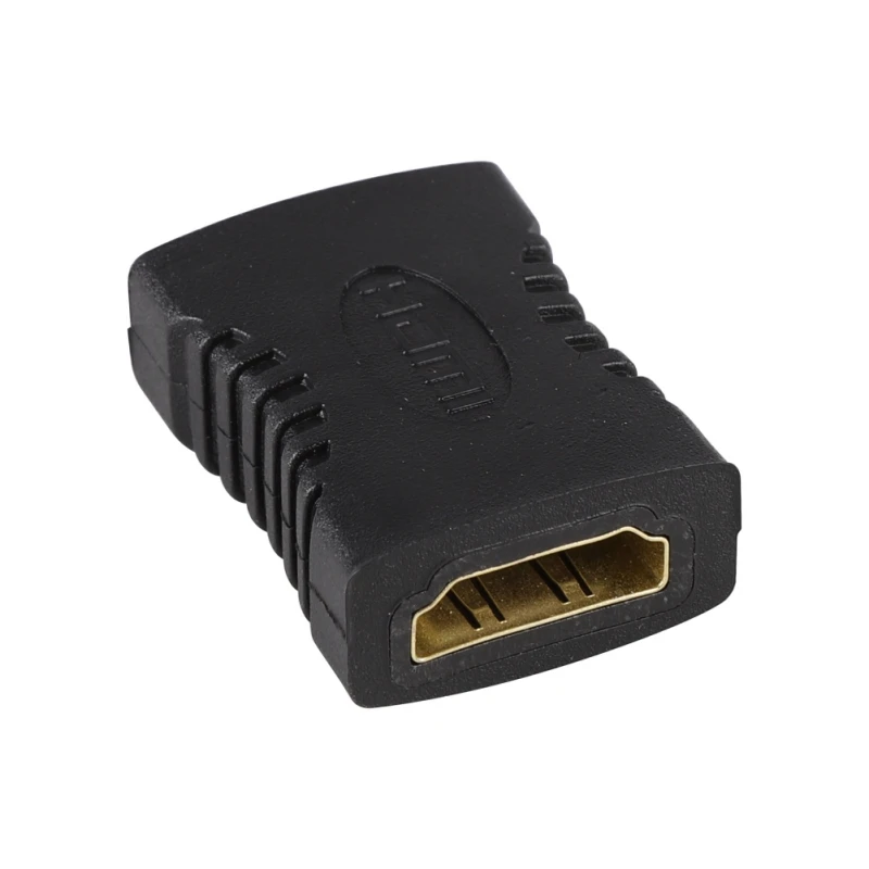 Высококачественный разъем HDMI гнездо удлинитель сигнала высокой четкости