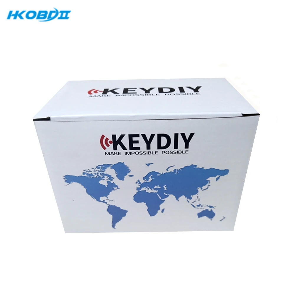 HKOBDII KEYDIY оригинальный KD NB11 3 кнопки DS дистанционный ключ для Peugeot/Citroen/Renault ATT 36/46