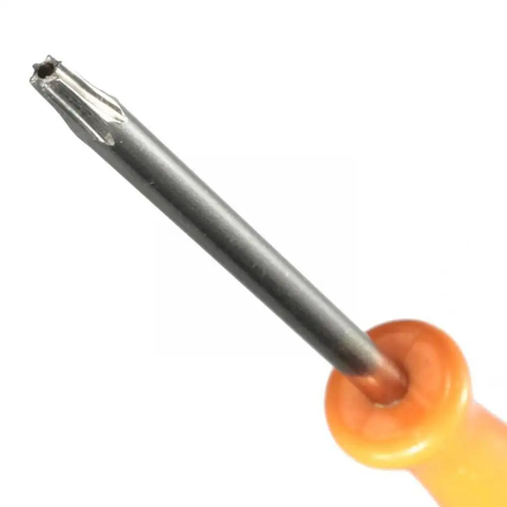 Инструмент для открытия консоли PS4 PS3 комплект звездообразных отверток