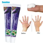 1 шт Sumifun уход за кожей псориаз мазь дерматит экзема лечение Антибактериальный крем Beriberi анти зуд боли пластыри