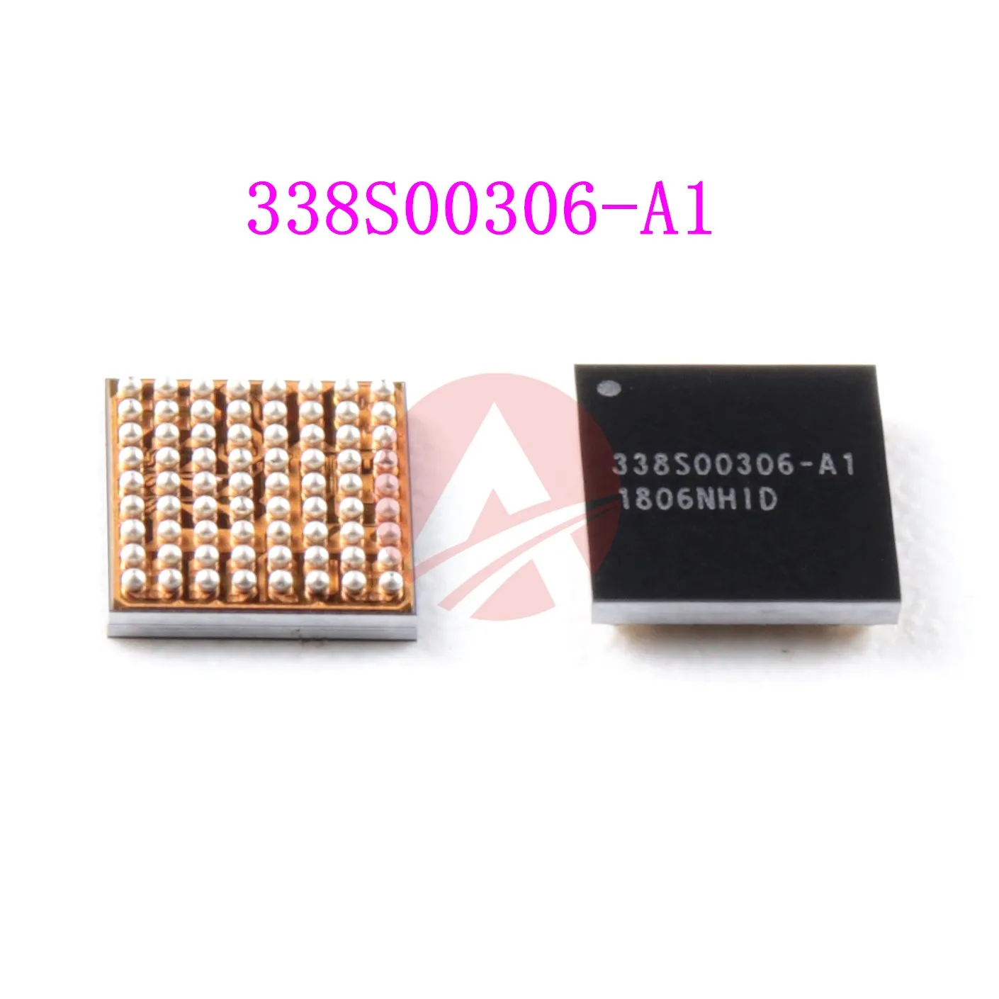 1 шт. новый оригинальный 338S00306 338S00306-A1 U3700 для iPhone 8/8 Plus/8 P/X камера PMU источник