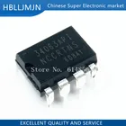 10 шт., MC34063API DIP8 MC34063AP1 DIP MC34063 34063API DIP-8