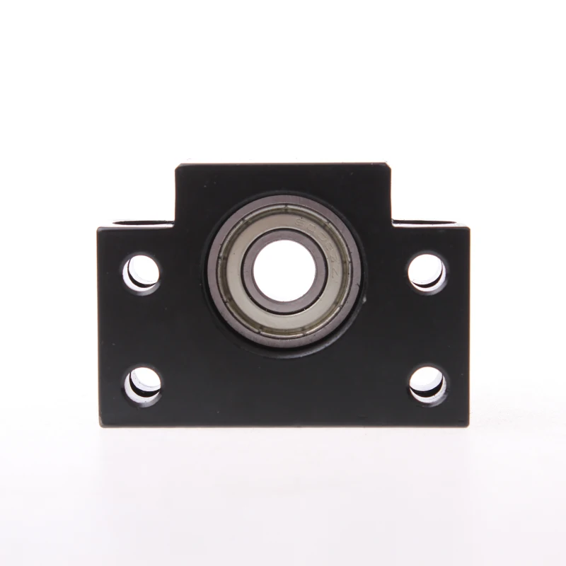 Шариковый винт BK10 BF10 BK12 BF12 BK15 BF15 BK20 BF20 FK10 FF10 FK12 FK15 EK10 EK12 EK15 SFU1204 SFU1605 - купить по