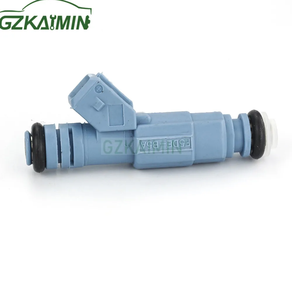 1 шт. 24lb топливный инжектор для Chevrolet Ford Pontiac LS1 LT1 5 0 7 250cc OEM 0280155715 280 155 715|Топливный
