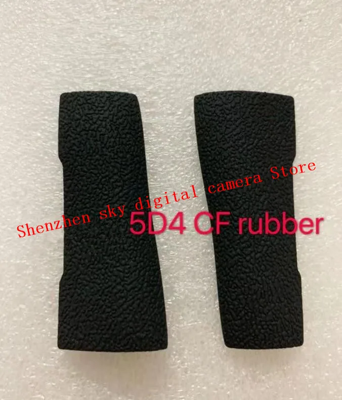 Новинка карта памяти SD/CF дверь/крышка резиновый окуляр для Canon EOS 5D MARK IV/5D4