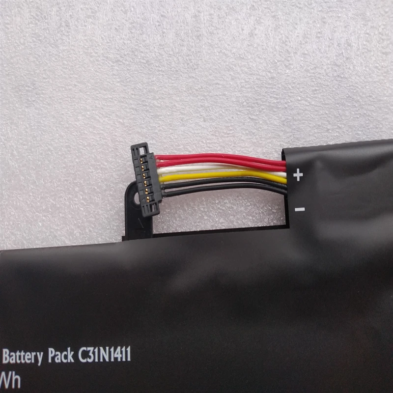 Новый C31N1411 Батарея для ASUS Zenbook U305 U305F U305FA U305CA UX305 UX305F UX305CA UX305L UX31E оригинальный