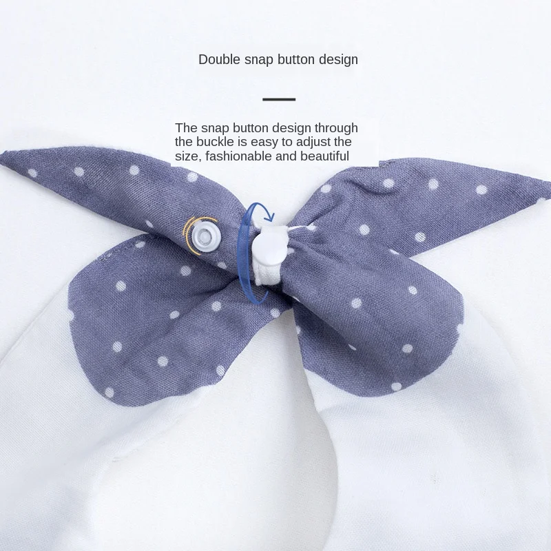 Нагрудники новинка 2020 хлопковое детское рандомное мягкое приятное для кожи