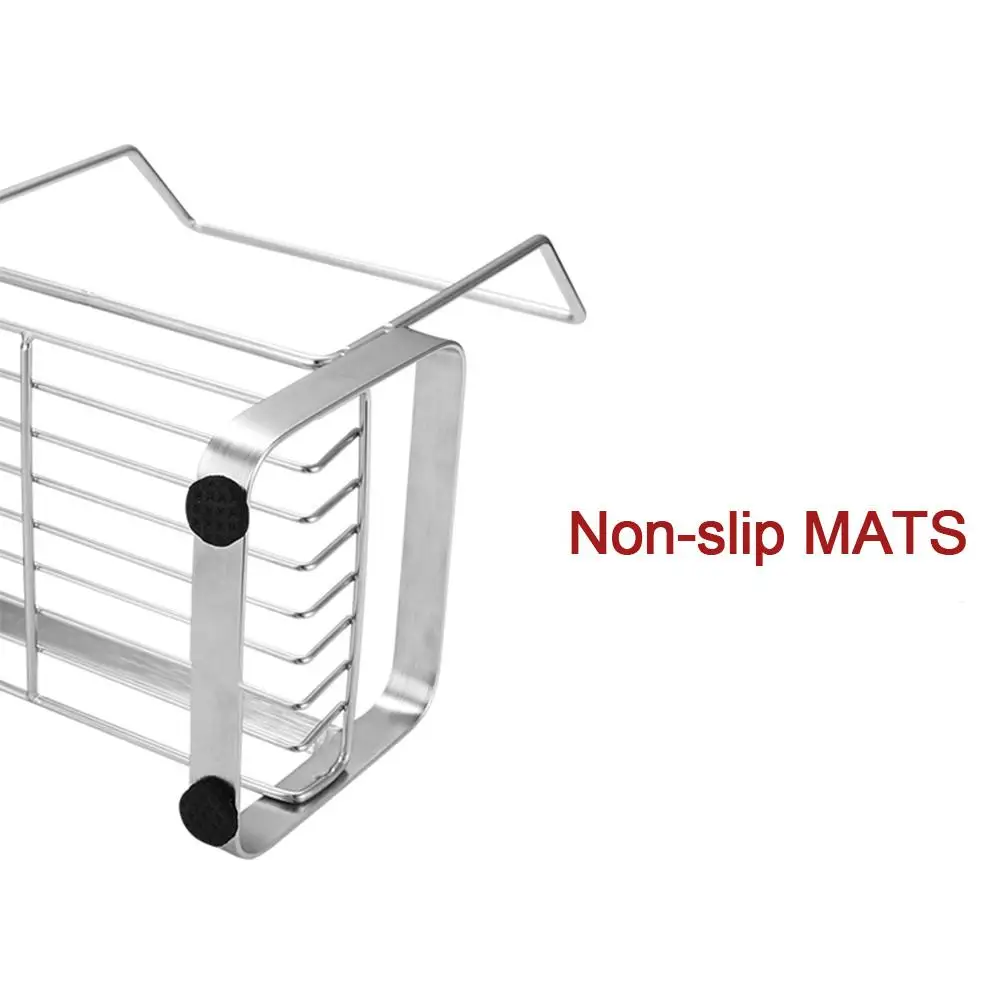 Вместительные стеллажи для хранения из нержавеющей стали органайзер кухонной