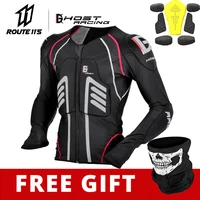 motorcycle jacket racing off road protection motorcycle protective equipment full body safety protection soft armor jacket
