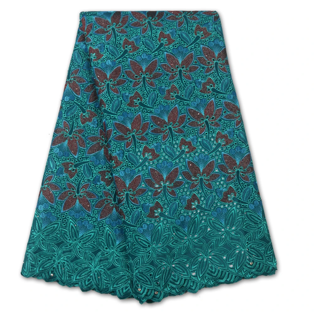 Африканская кружевная ткань 2020 высококачественное кружево швейцарская вуаль в