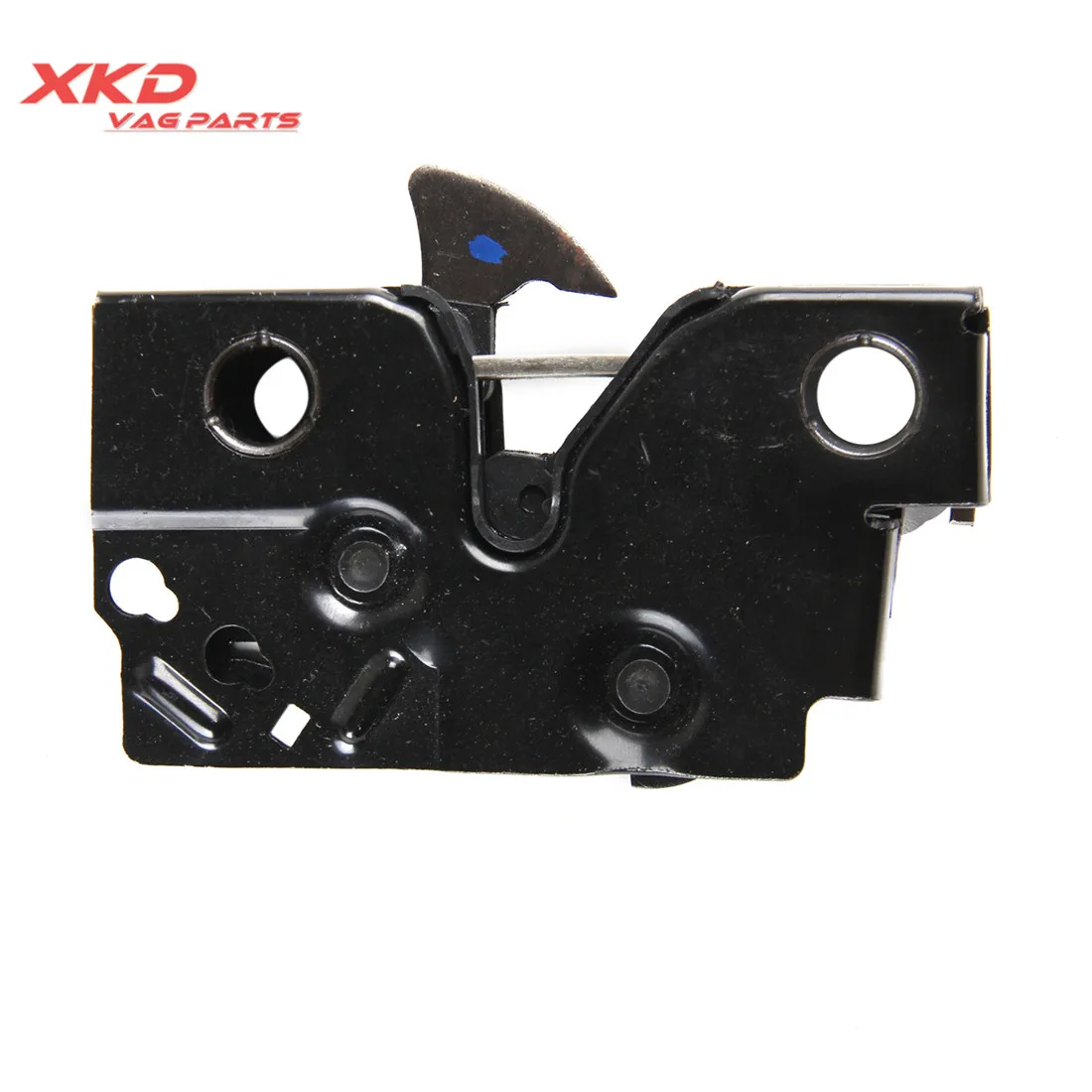 Блокировка капота двигателя нижняя часть подходит для телефона J etta MK6 Passat B7 US Edition