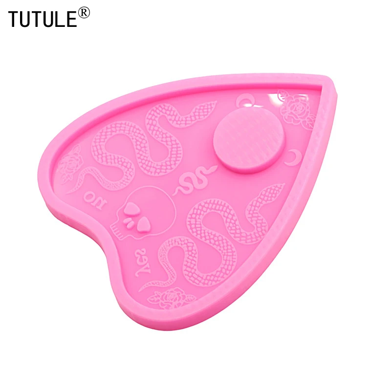 

Силиконовая форма для змеи