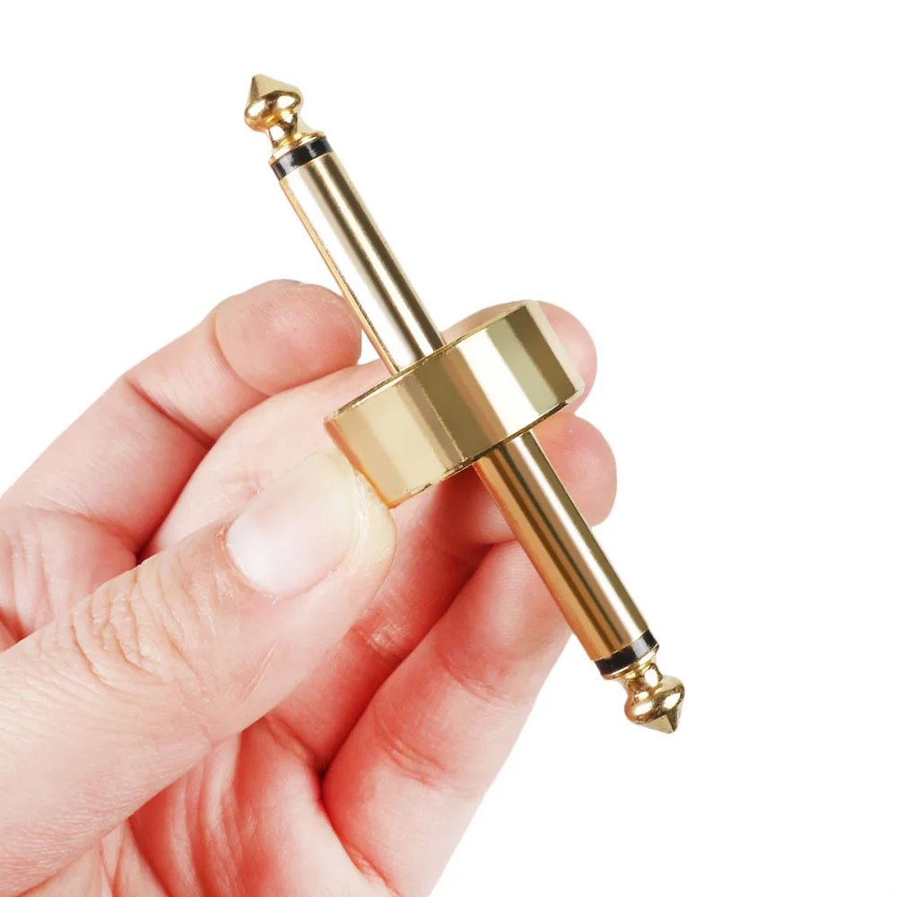 Гитарный эффект разъем для педалей инструмент конвертировать адаптер Z Тип патч