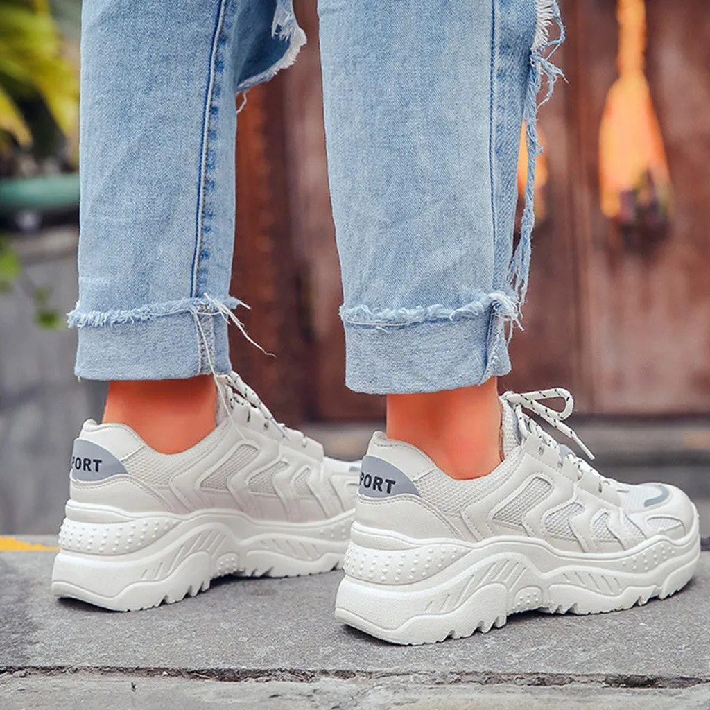 Женские теннисные туфли женские легкие мягкие спортивные для тренажерного зала