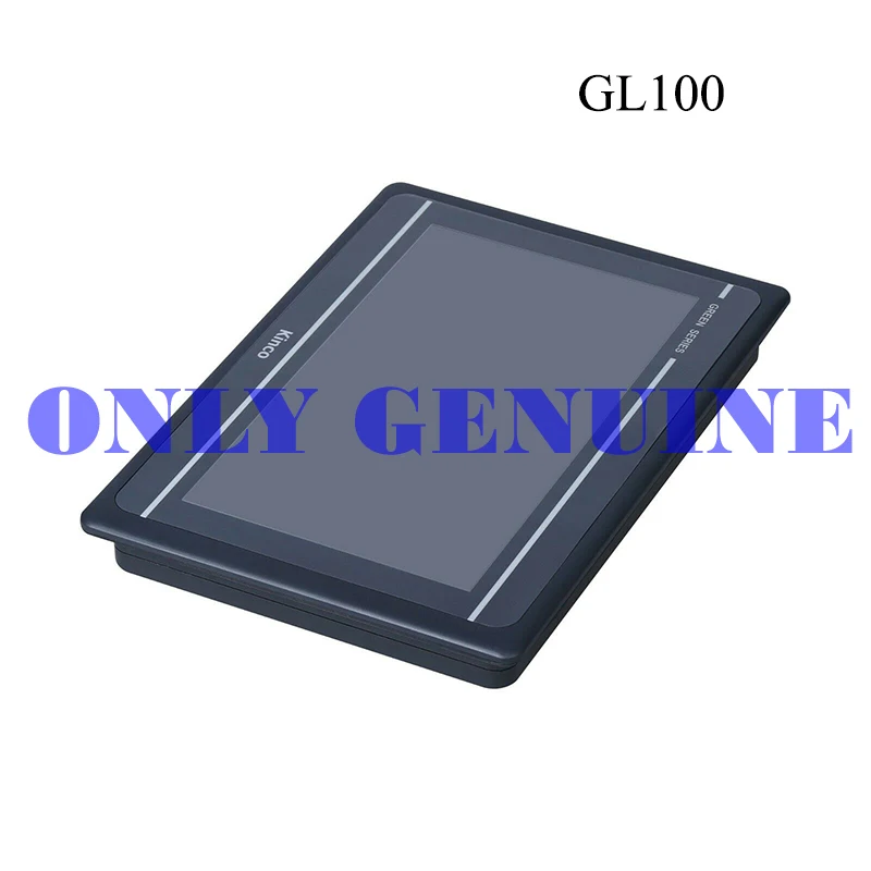 

10-дюймовый сенсорный экран Kinco GL100 HMI