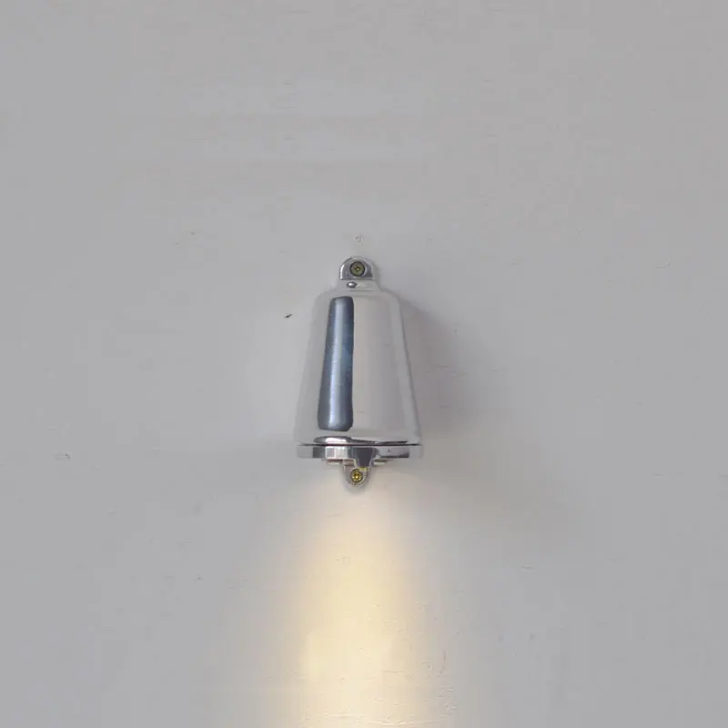 

All-aluminum All-copper Spotlights, LED Wall Lights, Doorway, Outdoor Landscape Spotlights, Cafe Bar Counters