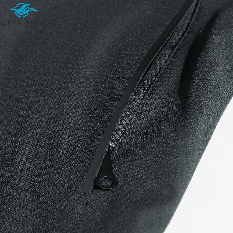 

Men Spring Fall Fashion Japan Style Simple Long Sleeve Letter Print Hooded Jackets Male M-8XL Large Size Loose Casual Tops Coats