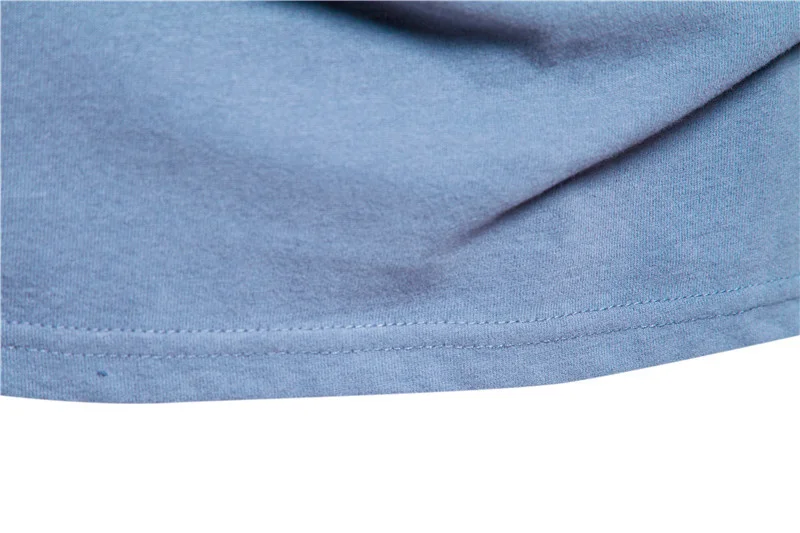 

T-shirt Voor Mannen Casual O-hals T-shirt Mannen Kwaliteit Effen Kleur Zachte Thuis En Dagelijks mannen T Shirts