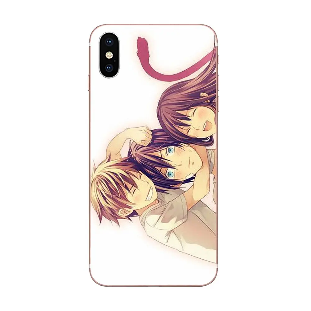 Yato Yukine Hiyori Noragami для Huawei Honor 4C 5A 5C 5X6 6A 6X7 7A 7C 7X8 8C 8S 9 10 10i 20 20i Lite Pro крышка | Мобильные