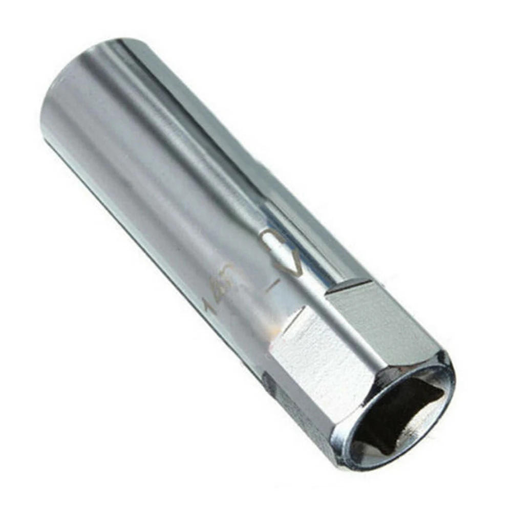 Высококачественный автомобильный мини 14 мм инструмент для удаления ключей свечи