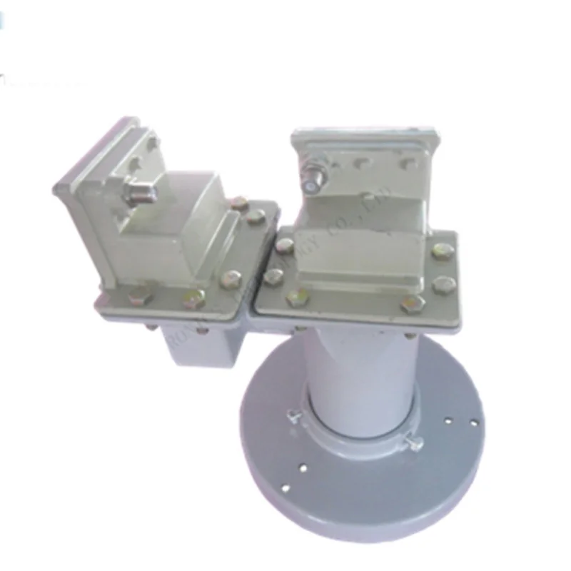 Большая распродажа кормовой Гудок с двойной поляризацией работает c диапазоном