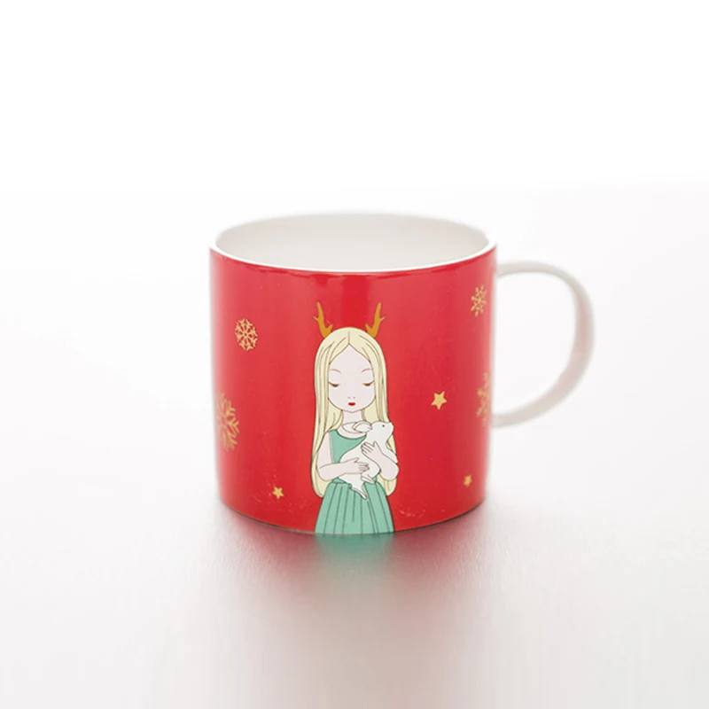 400 рюмка мл чашка для молочного чая кофе мечта иллюстрация костяного фарфора