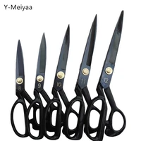 professional tailor scissors sewing scissors embroidery scissor tools for sewing craft supplies scissors fabric cutter shears 30