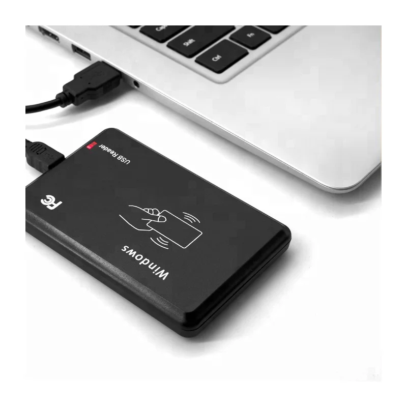 RFID считыватель EM4100 USB близость Сенсор смарт карт без привода запуска устройства EM