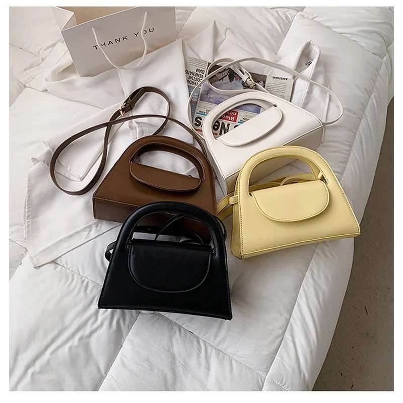 

New Fashion Box Designer Small Square ArmBag Luxury Quality PU Lether Lady Shoulder Crossbody Bags Messenger Shopping Handbag