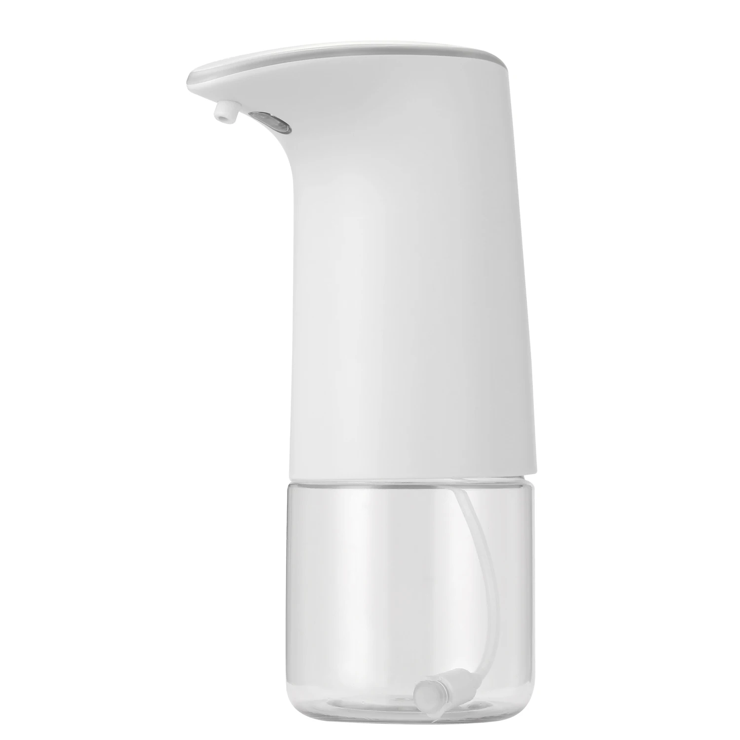 

480mL Automatic Sensor Foam Soap Dispenser Smart Induction Foaming Dispenser Liquid Soap Dispenser Touchless Hand Washer