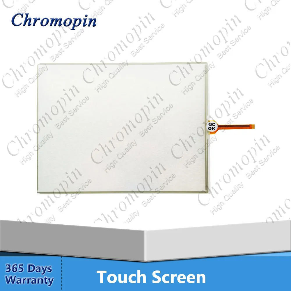 

Touch screen panel for Gunze USA 100-2030