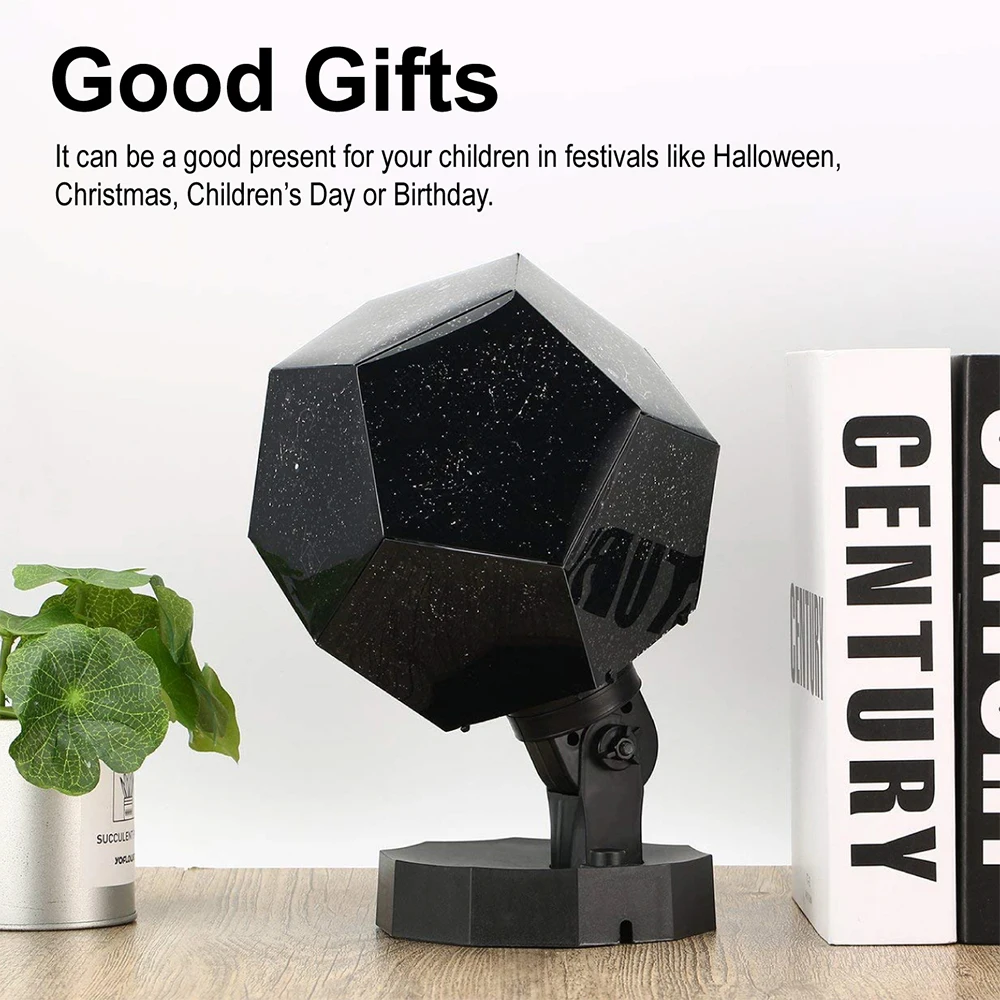 Звездное небо ночные огни сделай сам планеты светодиодная волшебная лампа для