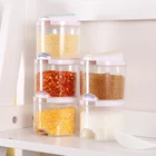 5 шт., многофункциональная портативная бутылка для специй