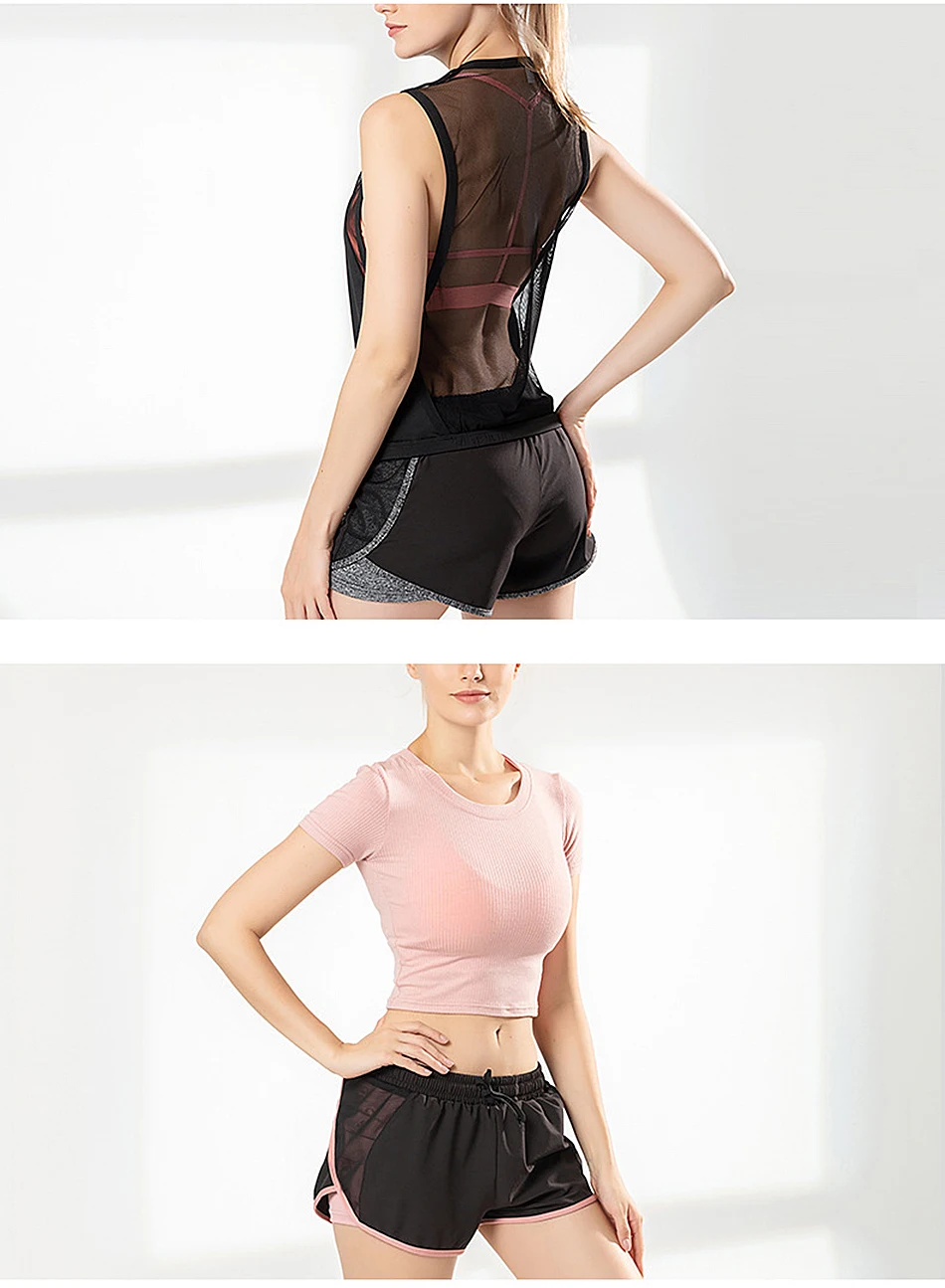 Blesskiss, сетчатые спортивные шорты для женщин, одежда для фитнеса, для тренировок, Lulu, бега, спортзала, йоги, шорты для женщин, эластичные шорты, спортивная одежда