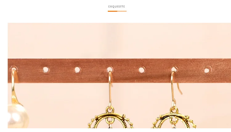 Металлический держатель браслета для хранения ювелирных изделий стойка