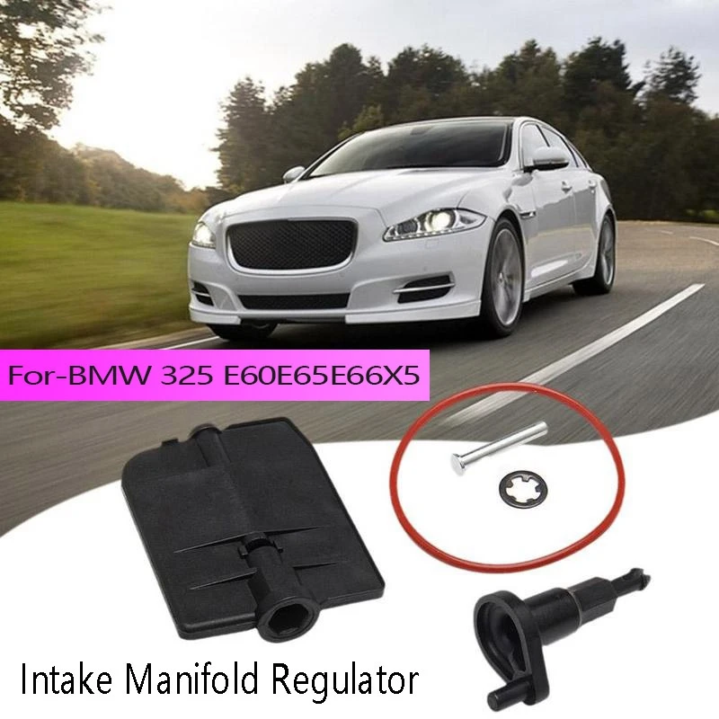 

Intake Manifold Regulator Disa Valve Repair Kit for-BMW 325 E60 E65 E66 X5 11617544805