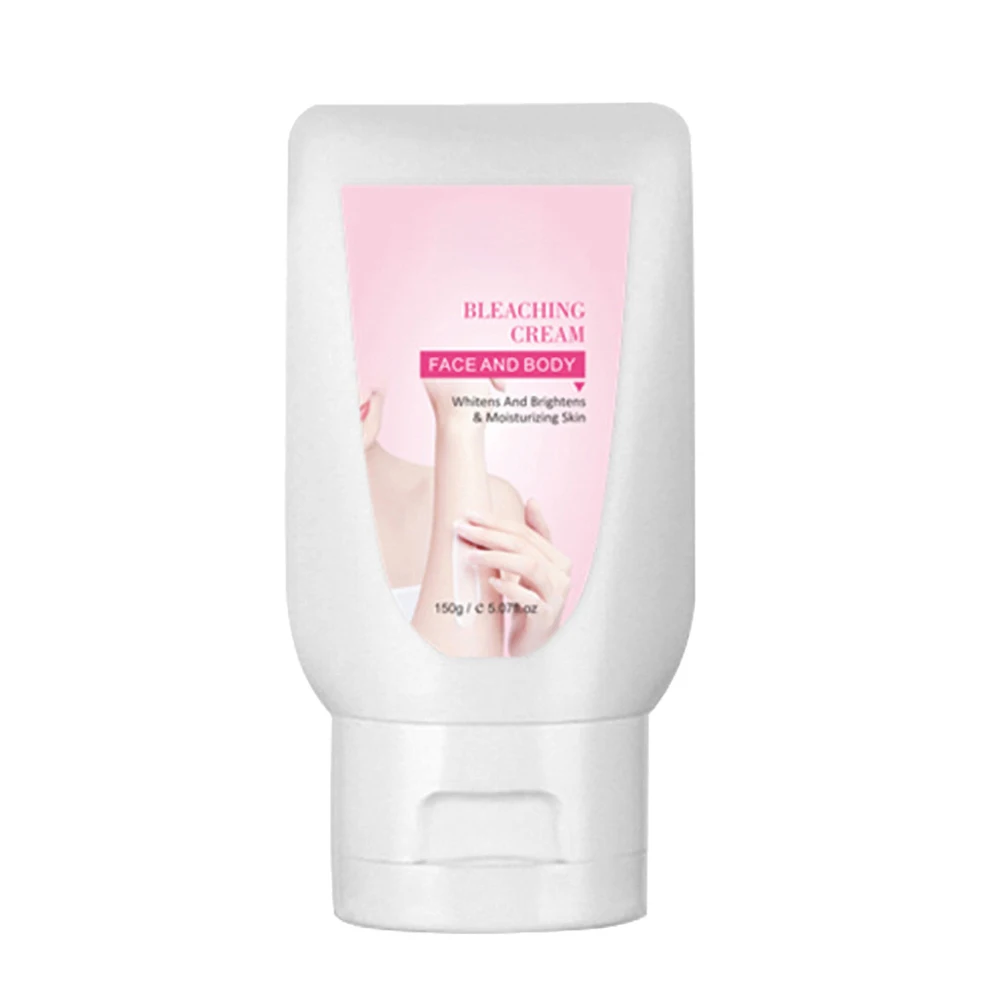 

Whitening Moisturizing Cream Pores Improving Skin Barrier Body Skin Lightening Skin Care Easy to Use