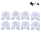 8 шт Высокое качество прочный одеяло зажим набор крепежа домашний держатель зажим для листов