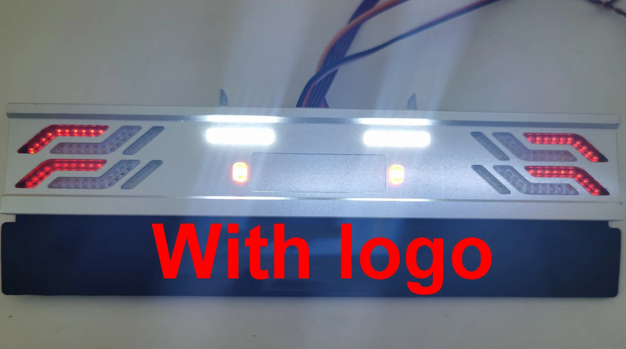 металлический светодиодны