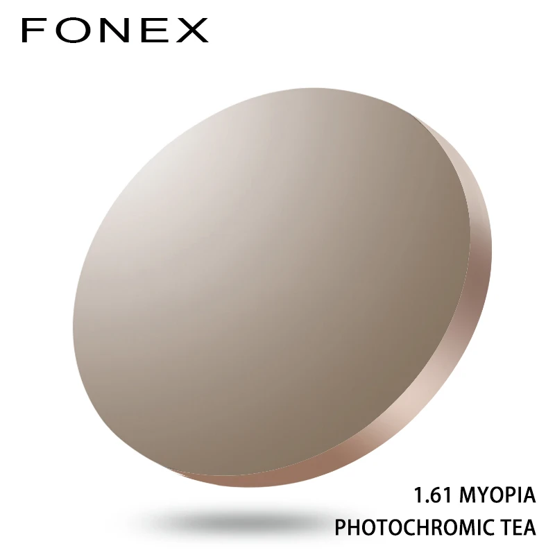 1,56 1,61 1,67(SPH-0,50~-8,00) фотохромные линзы CR-39 смолы Асферические стекла линзы для близоруких солнцезащитных очков линзы Lentes
