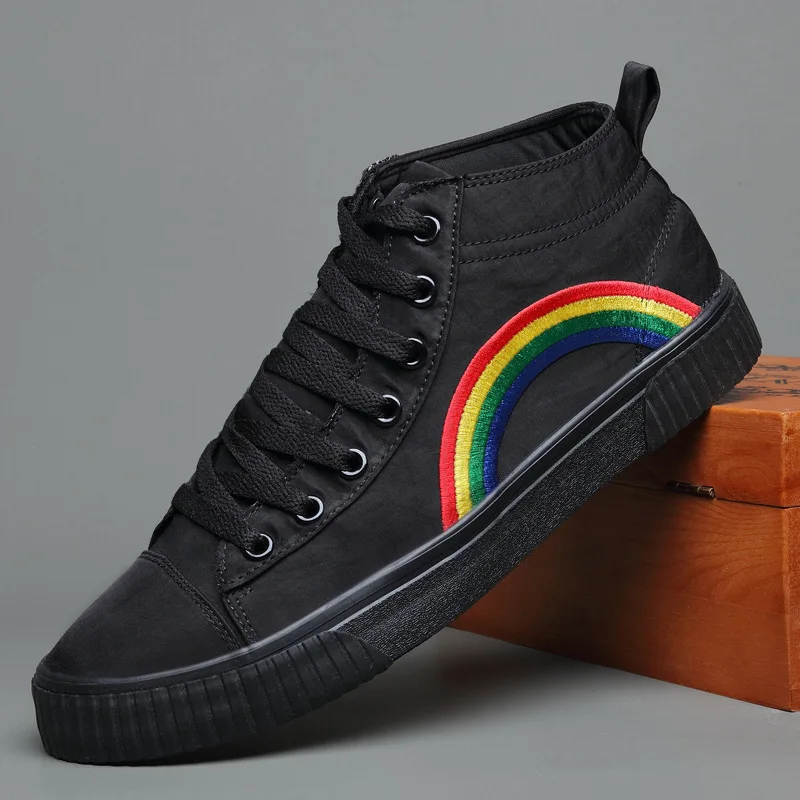 

Кроссовки мужские, вулканизированные, A32-39