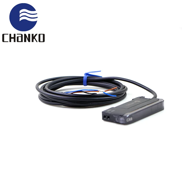 

New Promotion Sensor Digital Display Hybrid Fiber optic sensor