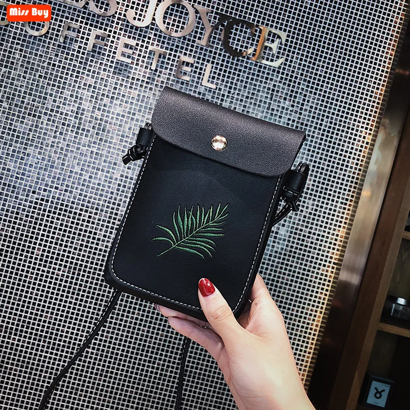 

Universal Leather Multifunction Women Mobile Phone Bag For Samsung/iPhone/Huawei/LG/Xiaomi Case Coin Purse Handbag Wallet pocket