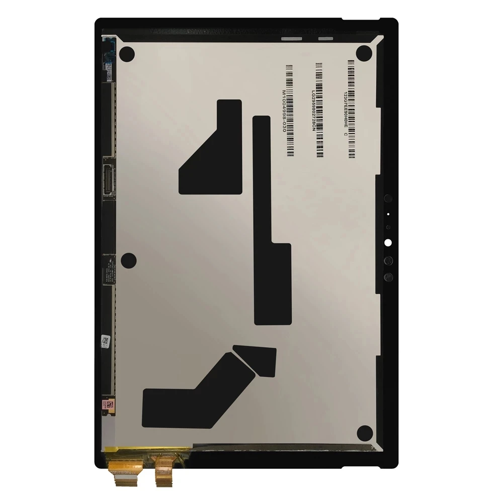 

ЖК-дисплей с платой для microsoft surface pro 5 1796 lp123wq1 (sp) pro 6, ЖК-дисплей