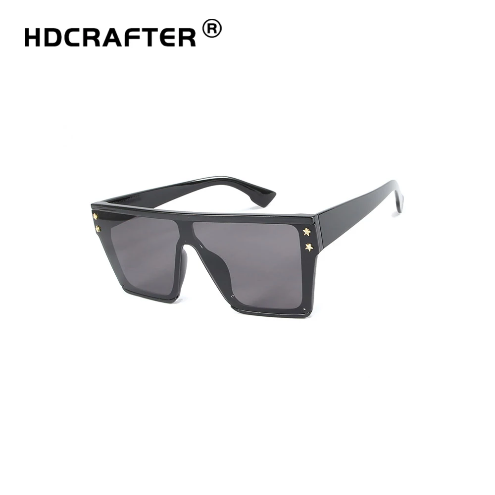 Женские квадратные солнцезащитные очки для женщин новинка металлическая оправа